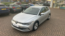 Volkswagen Golf 1.5 TSI 150 Life 5dr Petrol Hatchback
